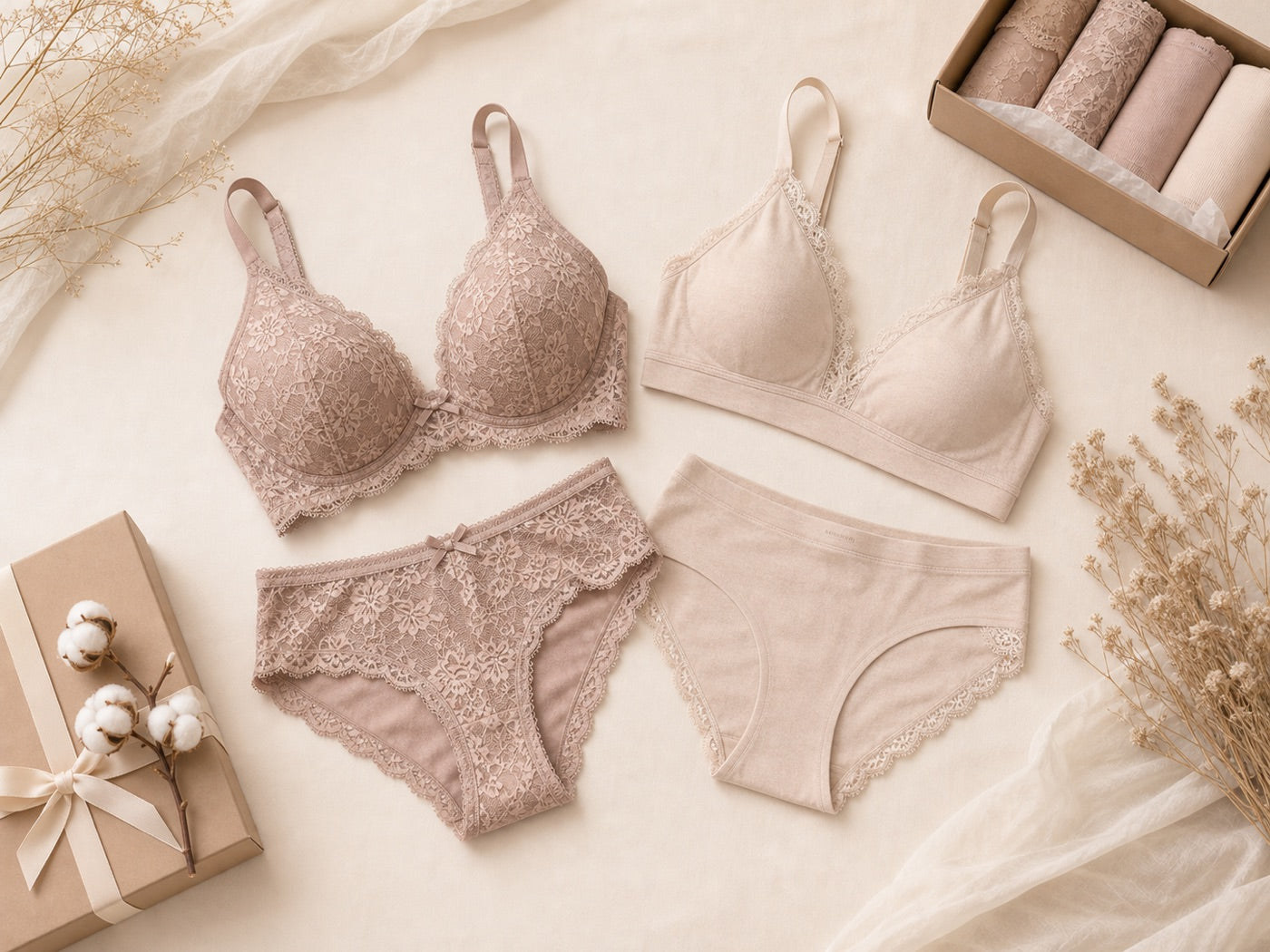 Lingerie Sets underwear category